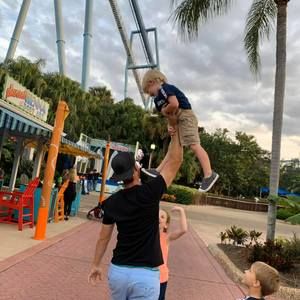 Meet your Posher, Ryan